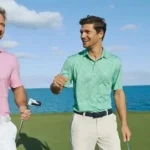 Southern Tide Golf Apparel: Elevate Your Game with Premium Performance