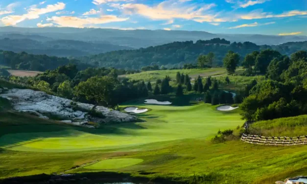 Discover Branson: 5 Unforgettable Reasons to Visit Now