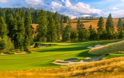 Circling Raven Golf Club Opens for Play 2025