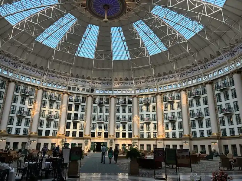 French Lick Resort
