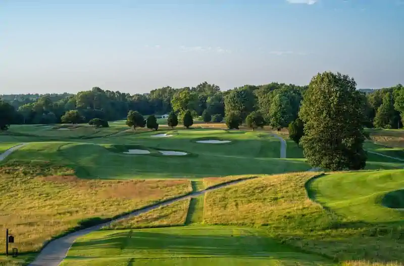 French Lick Resort