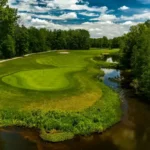 Fairways and Fun: Crystal Mountain’s a Great Golf Getaway for All