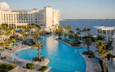 Sunseeker Resort Rebrands in Southwest Florida