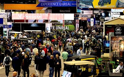 PGA Show 2023 – Top 5