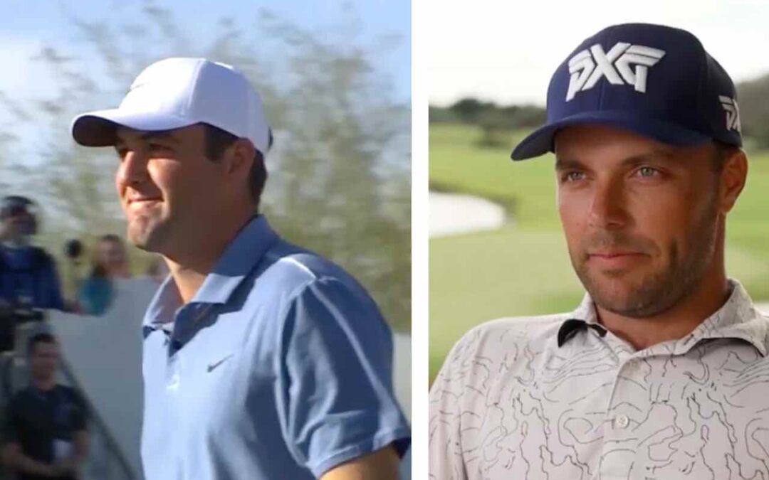 2023 PGA Tour Awards