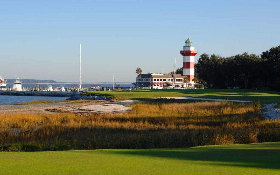 The 2024 RBC Heritage: Teeing Off for Another Exciting Year in Hilton Head