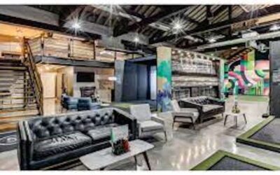 Five Iron Golf Launches Franchise Program