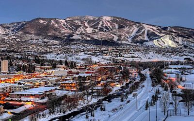 Alpine Mountain Ranch & Club