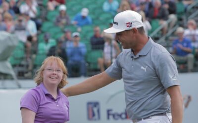 The Golf Story of the Year 2019