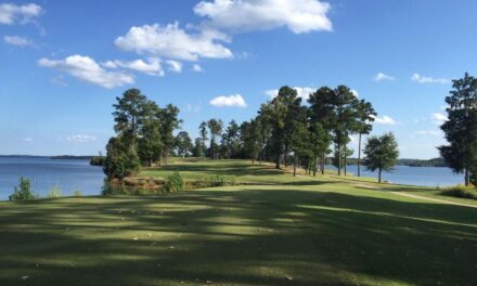 The Georgia State Park Golf Cup Inspires Georgia’s Ultimate Golf Adventure