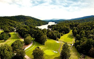 Rumbling Bald Golf Packages for 2023