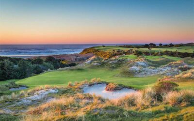 The Rebirth of the Par 3 Golf Course