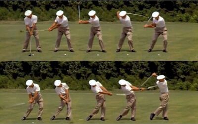 Ben Hogan Golf Kicks Off Week-Long Celebration to Honor Company’s Namesake