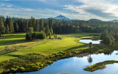 Black Butte Ranch