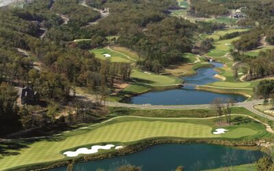 Branson Golf: Amenities Ideal for Getaways to Ozarks