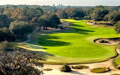 Cabot Citrus Farms: The Revitalization of World Woods Golf Club