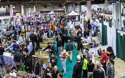 Chicago Golf Show