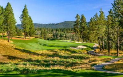 Coeur d’Alene Tribe owned Circling Raven brings 3-year business plan to successful fruition