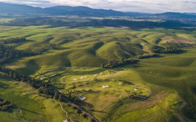 Circling Raven Golf Club Now Open