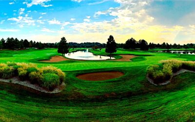 Fuzzy Zoeller Courses