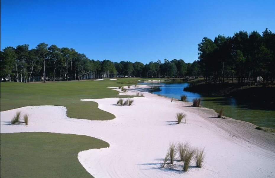 Crescent Pointe Golf Club Acquired by Metropolitan Golf Group