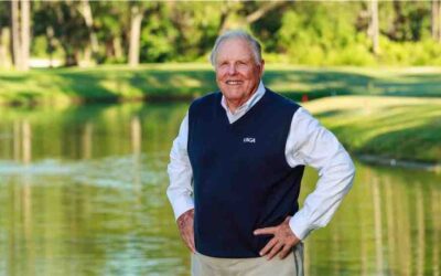 FSGA – Tom Dudley Named 2019 Hall of Fame Inductee