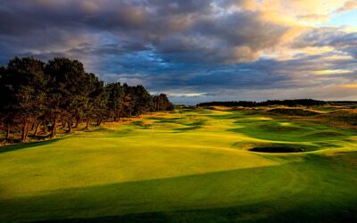 Dundonald Links