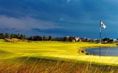 Duran Golf Club