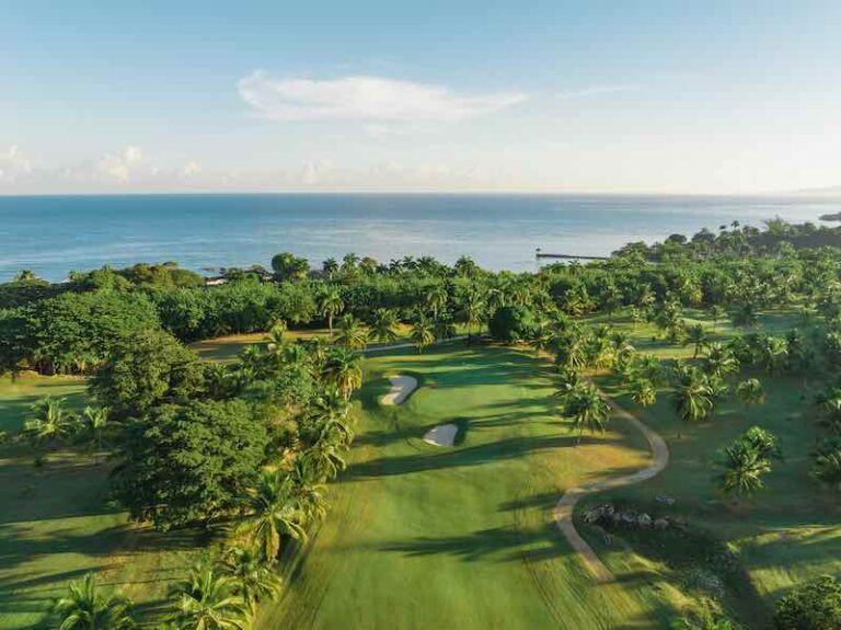 Jamaica Open