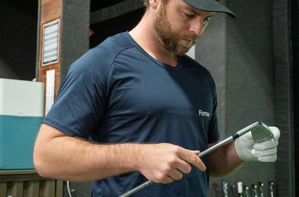 Forme Enters Golf Market