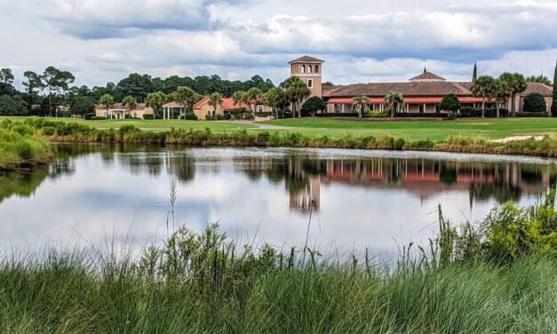 These Trying Times Didn’t Faze Myrtle Beach’s Founders Group
