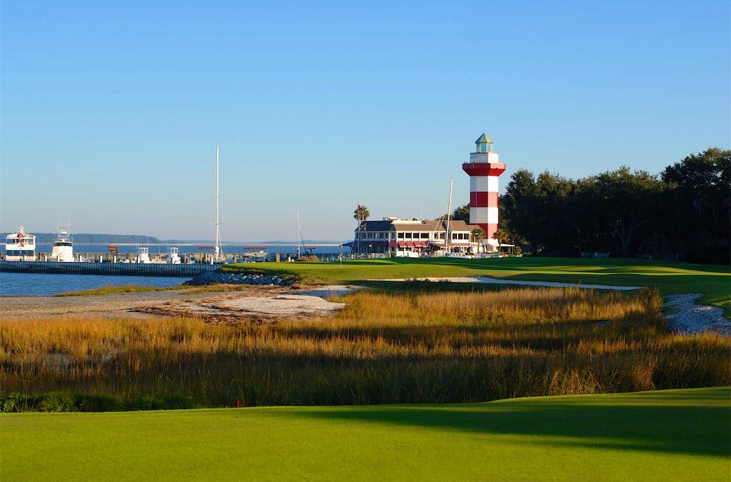 Hilton Head Island Golf