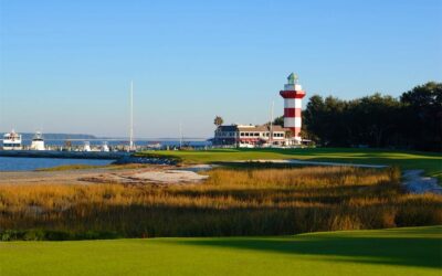 Hilton Head Island Golf