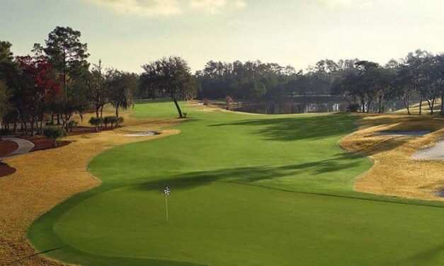 Heathrow Legacy Country Club Earns Audubon Sanctuary Status for Environmental Excellence