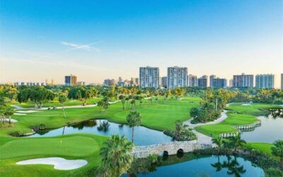 JW Marriott Miami Turnberry