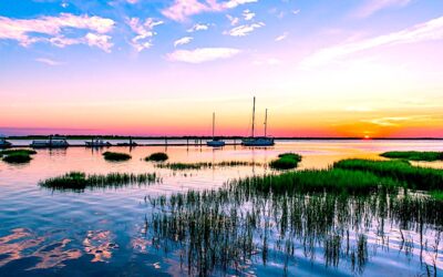 Jekyll Island Georgia