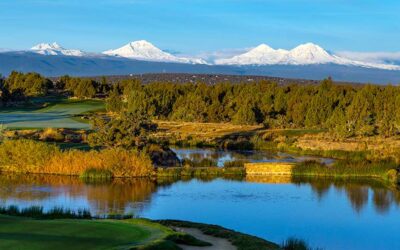 Juniper Preserve Resort: Experience the Serenity