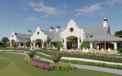 Kinsale Golf Club Names Steve Archer as Director of Club Operations