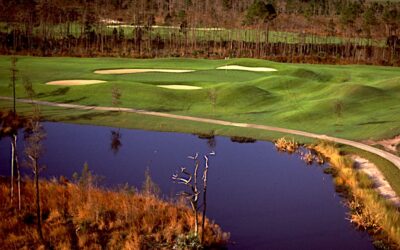 LPGA International Jones Course