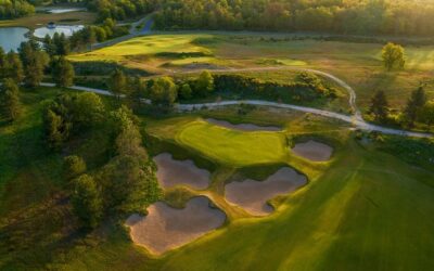 Les Borde Golf Club