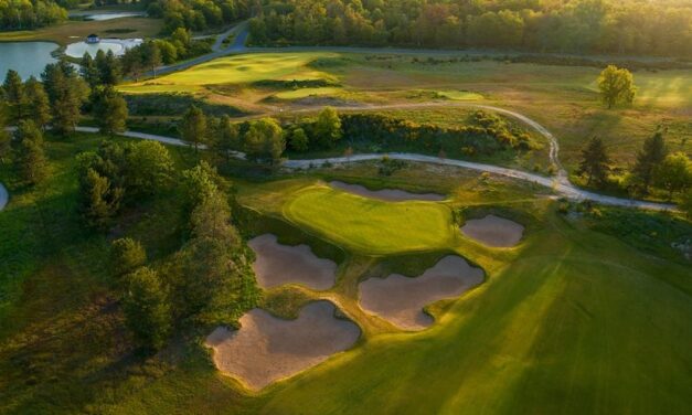 Les Borde Golf Club