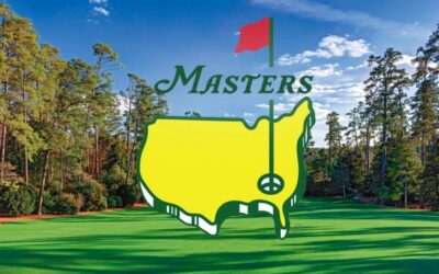 2021 Masters Tournament Schedule
