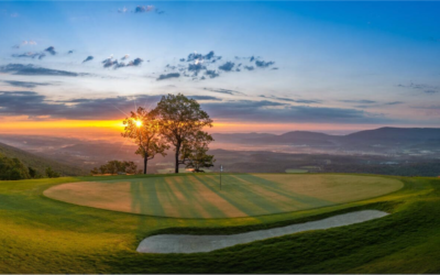 McLemore – Golf’s Newest Must Play