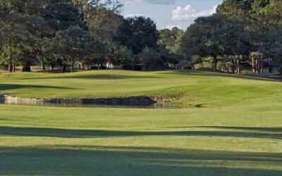 Metropolitan Golf Group Hires Director of Agronomy for Two SC Courses