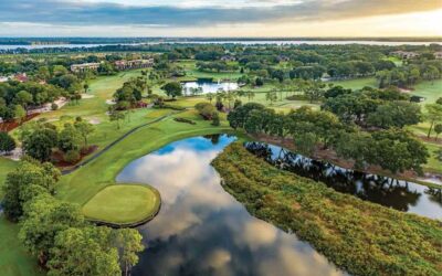 Walt Disney’s World Began at Mission Resort + Club