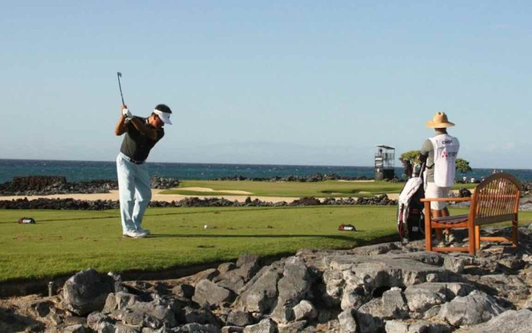 Mitsubishi Electric Championship