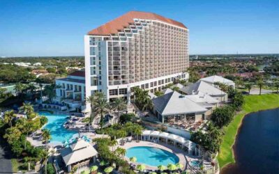 Steve Pike Anywhere: Naples Grand Beach Resort