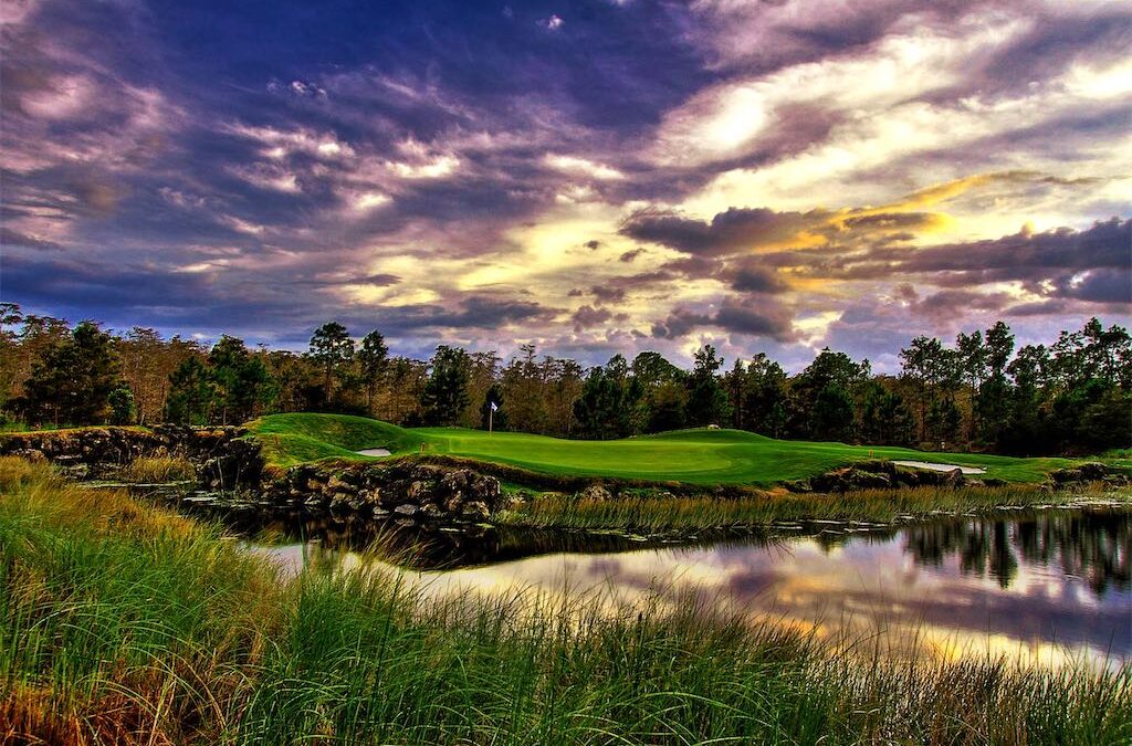 Jerrod Tumbleson Ushers in a Bold New Era as General Manager at The Club at Olde Cypress
