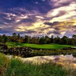 Jerrod Tumbleson Ushers in a Bold New Era as General Manager at The Club at Olde Cypress