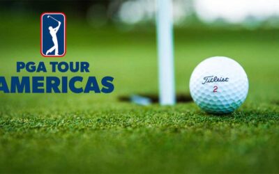 PGA TOUR Announces Formation of PGA TOUR Americas